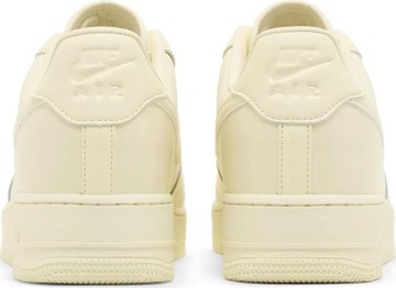 Foto do produto Tênis Nike Air Force 1 '07 Fresh - Coconut Milk