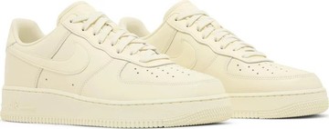 Foto do produto Tênis Nike Air Force 1 '07 Fresh - Coconut Milk