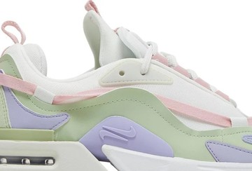 Foto do produto Tênis Nike Air Max Furyosa Pastel