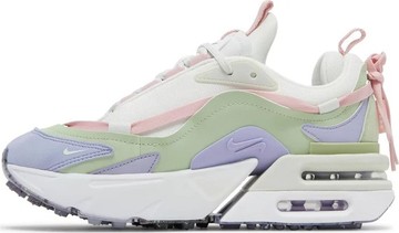 Foto do produto Tênis Nike Air Max Furyosa Pastel