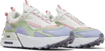 Foto do produto Tênis Nike Air Max Furyosa Pastel