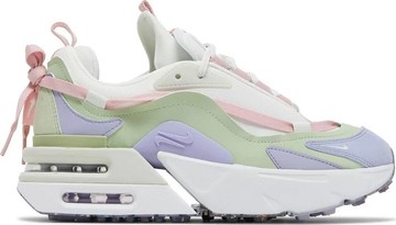 Foto do produto Tênis Nike Air Max Furyosa Pastel