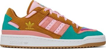 Foto do produto Tênis Adidas The Simpsons x Forum Low Living Room