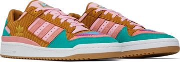 Foto do produto Tênis Adidas The Simpsons x Forum Low Living Room