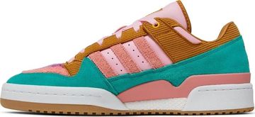 Foto do produto Tênis Adidas The Simpsons x Forum Low Living Room