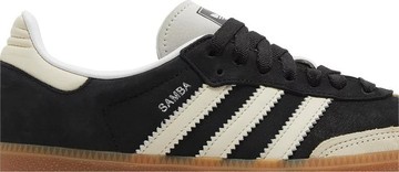 Foto do produto Tênis Adidas Samba OG Black Wonder White