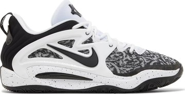 Foto do produto Tênis Nike KD 15 TB White Black Speckled