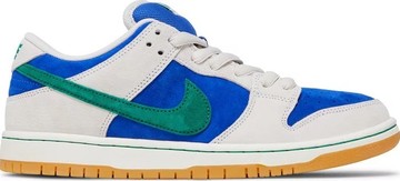 Foto do produto Tênis Nike Dunk Low SB Hyper Royal Malachite