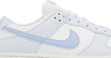 Foto do produto Tênis Nike Dunk Low Next Nature Blue Tint