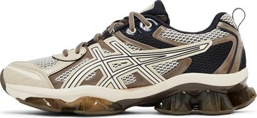 Foto do produto Tênis Asics Gel Quantum Kinetic Birch Dark Taupe