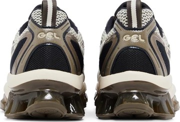 Foto do produto Tênis Asics Gel Quantum Kinetic Birch Dark Taupe