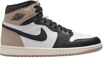 Foto do produto Tênis Air Jordan 1 Retro High OG Latte