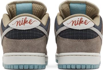 Foto do produto Tênis Nike Dunk Low SB Big Money Savings