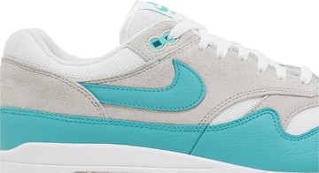 Foto do produto Tênis Nike Air Max 1 SC Clear Jade