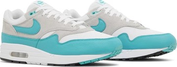 Foto do produto Tênis Nike Air Max 1 SC Clear Jade