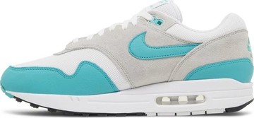 Foto do produto Tênis Nike Air Max 1 SC Clear Jade