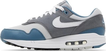 Foto do produto Tênis Nike Air Max 1 SC Noise Aqua