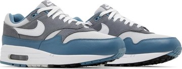 Foto do produto Tênis Nike Air Max 1 SC Noise Aqua