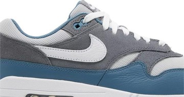 Foto do produto Tênis Nike Air Max 1 SC Noise Aqua