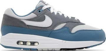 Foto do produto Tênis Nike Air Max 1 SC Noise Aqua