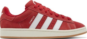 Foto do produto Tênis Adidas Campus 00s Scarlet Gum