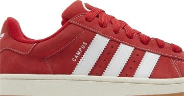 Foto do produto Tênis Adidas Campus 00s Scarlet Gum