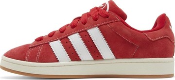 Foto do produto Tênis Adidas Campus 00s Scarlet Gum