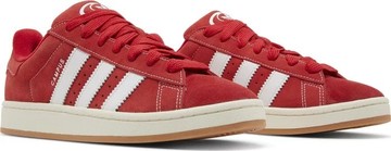 Foto do produto Tênis Adidas Campus 00s Scarlet Gum