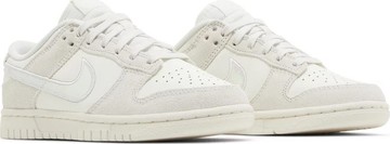 Foto do produto Tênis Nike Dunk Low Iridescent Swoosh