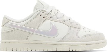 Foto do produto Tênis Nike Dunk Low Iridescent Swoosh