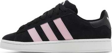 Foto do produto Tênis Adidas Campus 00s Black True Pink