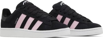 Foto do produto Tênis Adidas Campus 00s Black True Pink