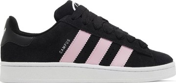 Foto do produto Tênis Adidas Campus 00s Black True Pink