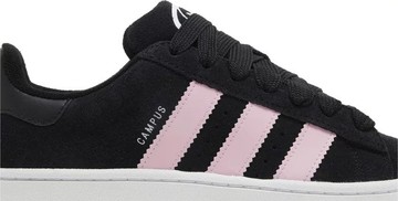 Foto do produto Tênis Adidas Campus 00s Black True Pink