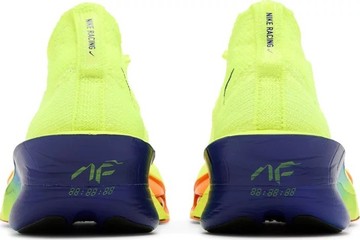 Foto do produto Tênis Nike Air Zoom Alphafly NEXT% 3 Fast Pack