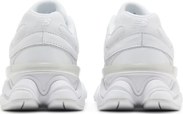 Foto do produto Tênis New Balance 9060 Triple White