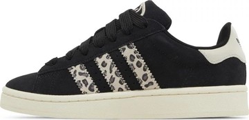 Foto do produto Tênis Adidas Campus 00s Black Leopard