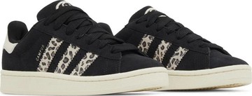 Foto do produto Tênis Adidas Campus 00s Black Leopard