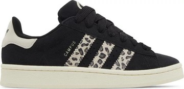 Foto do produto Tênis Adidas Campus 00s Black Leopard