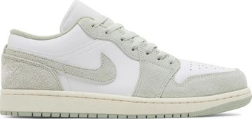 Foto do produto Tênis Air Jordan 1 Low SE Seafoam