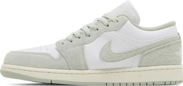 Foto do produto Tênis Air Jordan 1 Low SE Seafoam