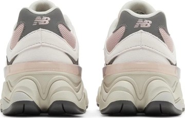 Foto do produto Tênis New Balance 9060 Pink Granite