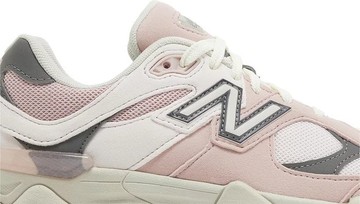 Foto do produto Tênis New Balance 9060 Pink Granite