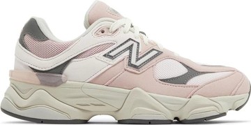 Foto do produto Tênis New Balance 9060 Pink Granite