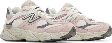 Foto do produto Tênis New Balance 9060 Pink Granite