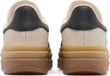 Foto do produto Tênis Adidas Gazelle Bold Wonder Quartz Black Gum