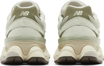 Foto do produto Tênis New Balance 9060 Olivine 