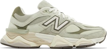 Foto do produto Tênis New Balance 9060 Olivine 