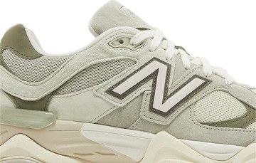 Foto do produto Tênis New Balance 9060 Olivine 