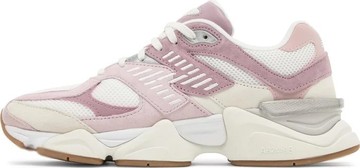 Foto do produto Tênis New Balance 9060 Rose Pink